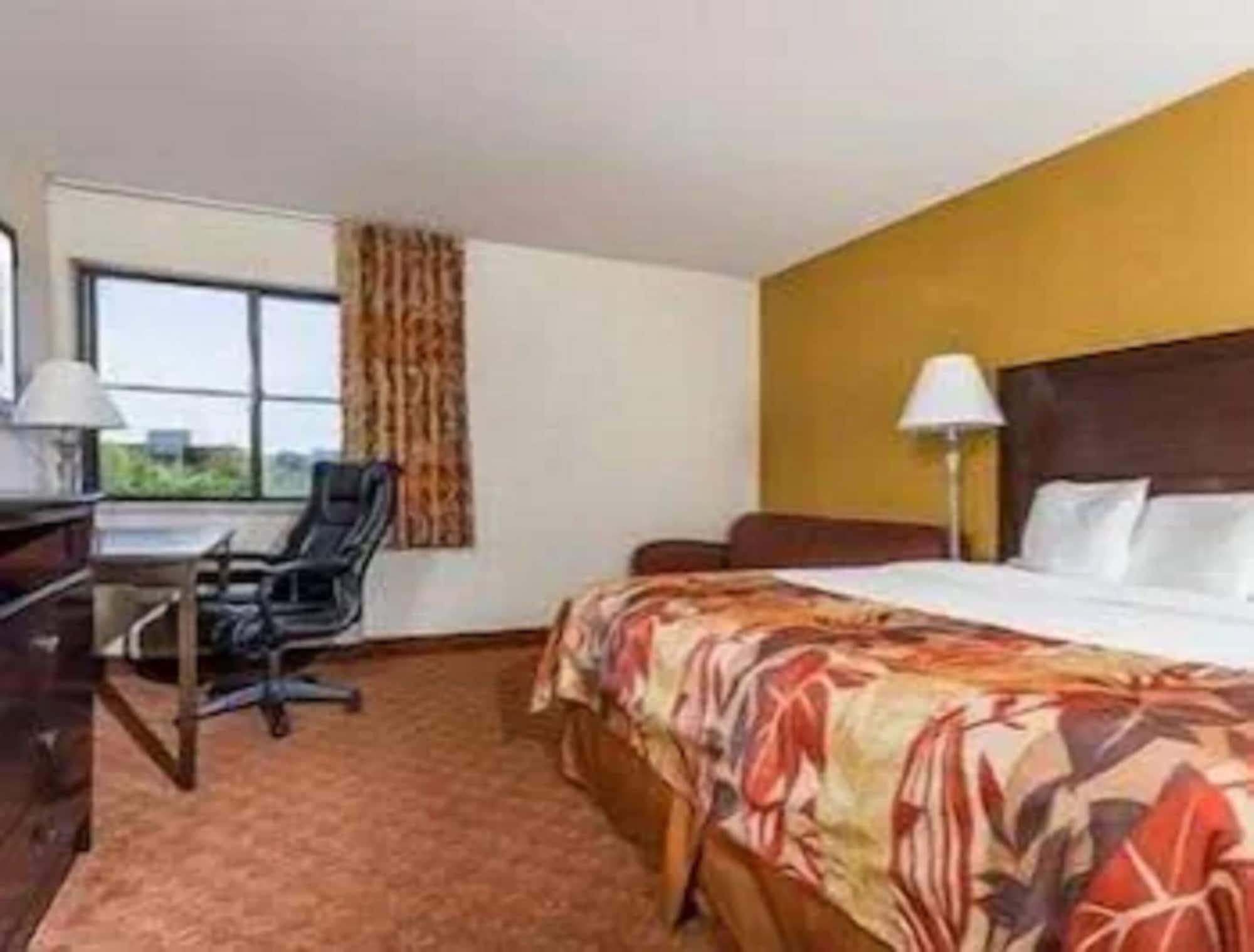 Comfort Inn & Suites Brentwood Eksteriør bilde