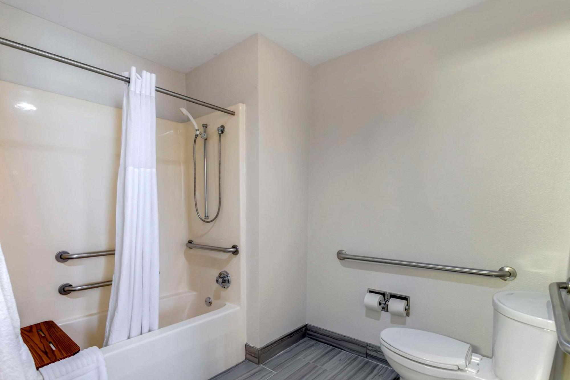 Comfort Inn & Suites Brentwood Eksteriør bilde