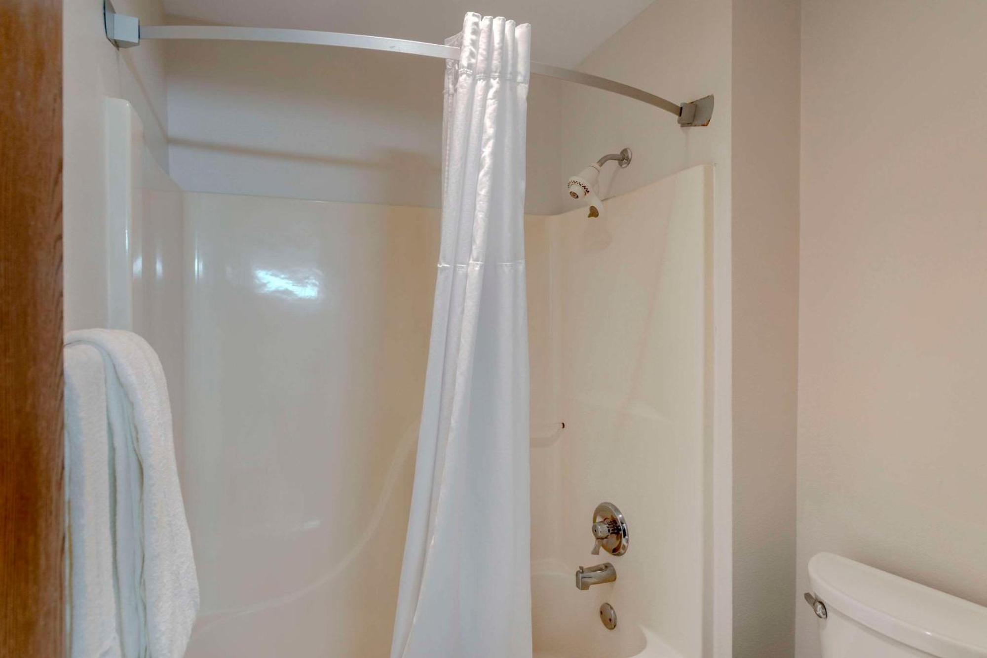 Comfort Inn & Suites Brentwood Eksteriør bilde