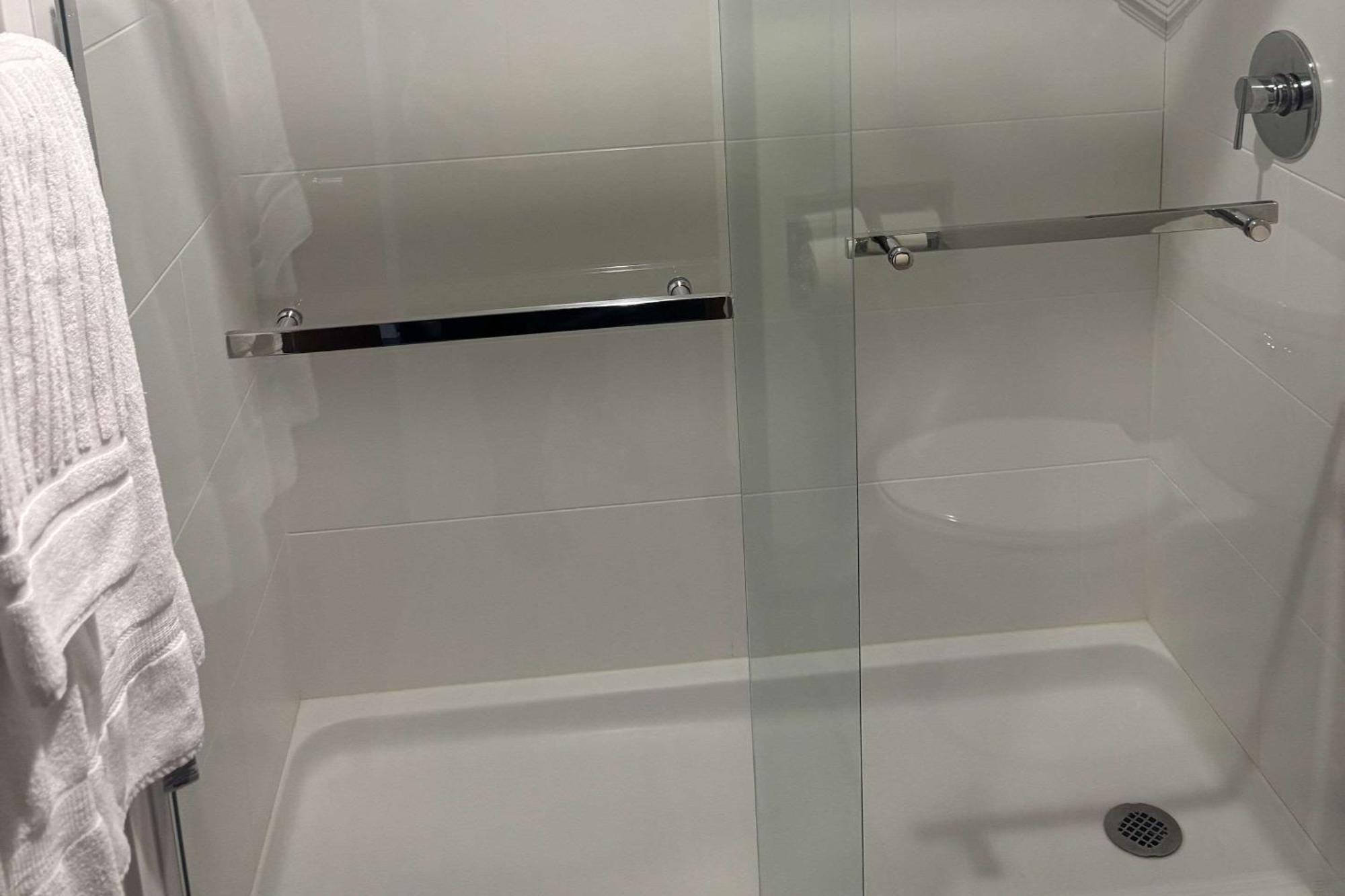Comfort Inn & Suites Brentwood Eksteriør bilde