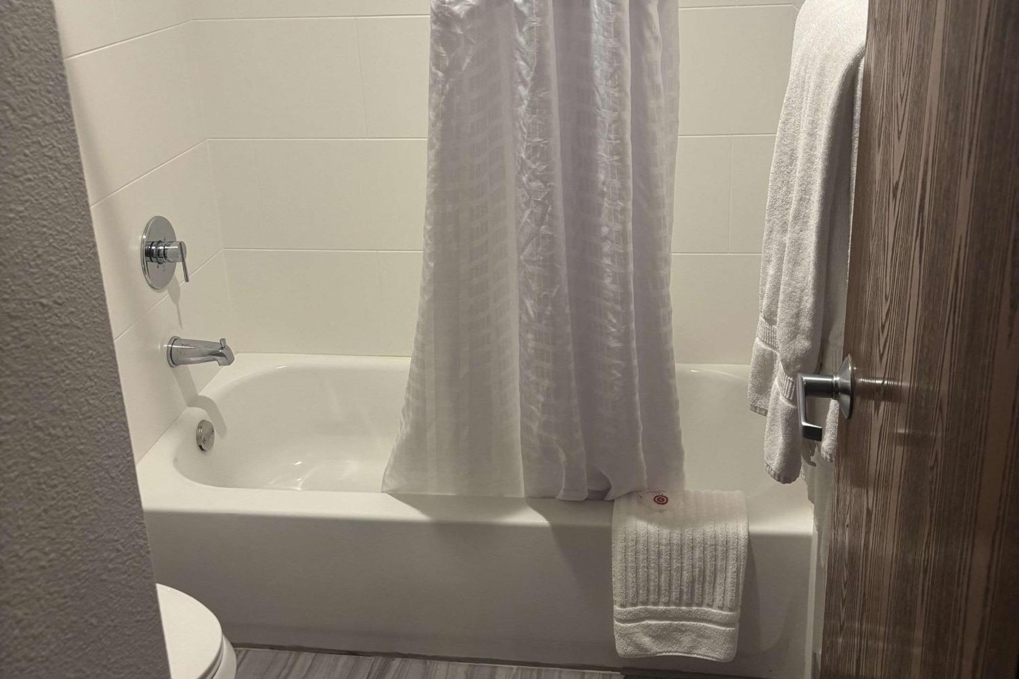 Comfort Inn & Suites Brentwood Eksteriør bilde