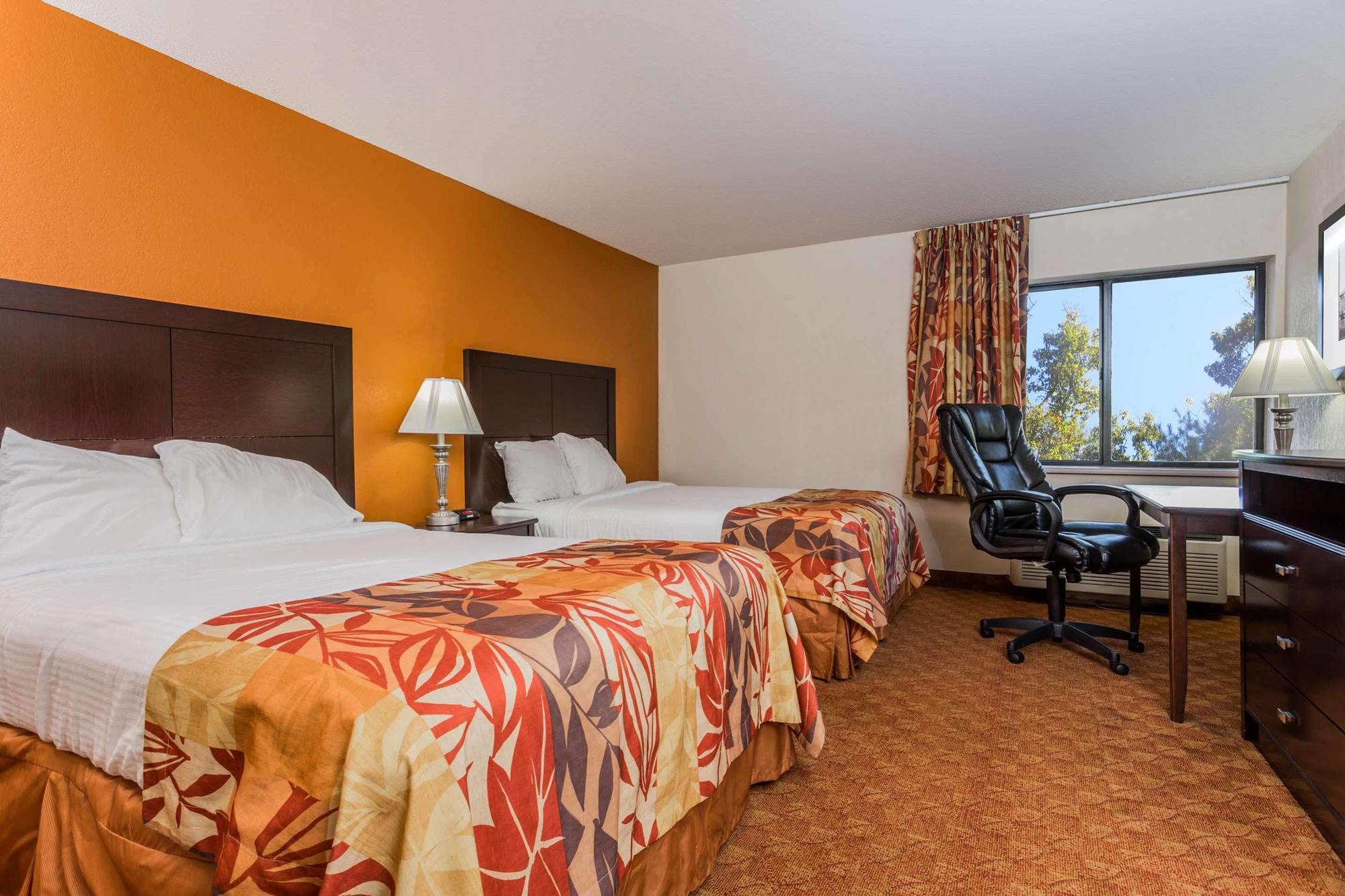Comfort Inn & Suites Brentwood Eksteriør bilde