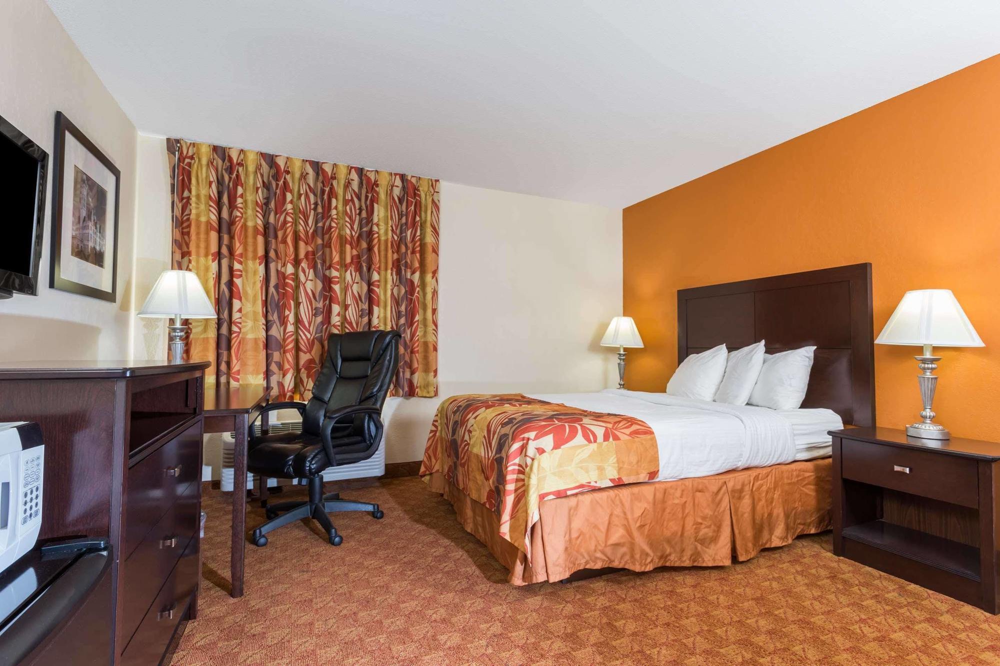 Comfort Inn & Suites Brentwood Eksteriør bilde