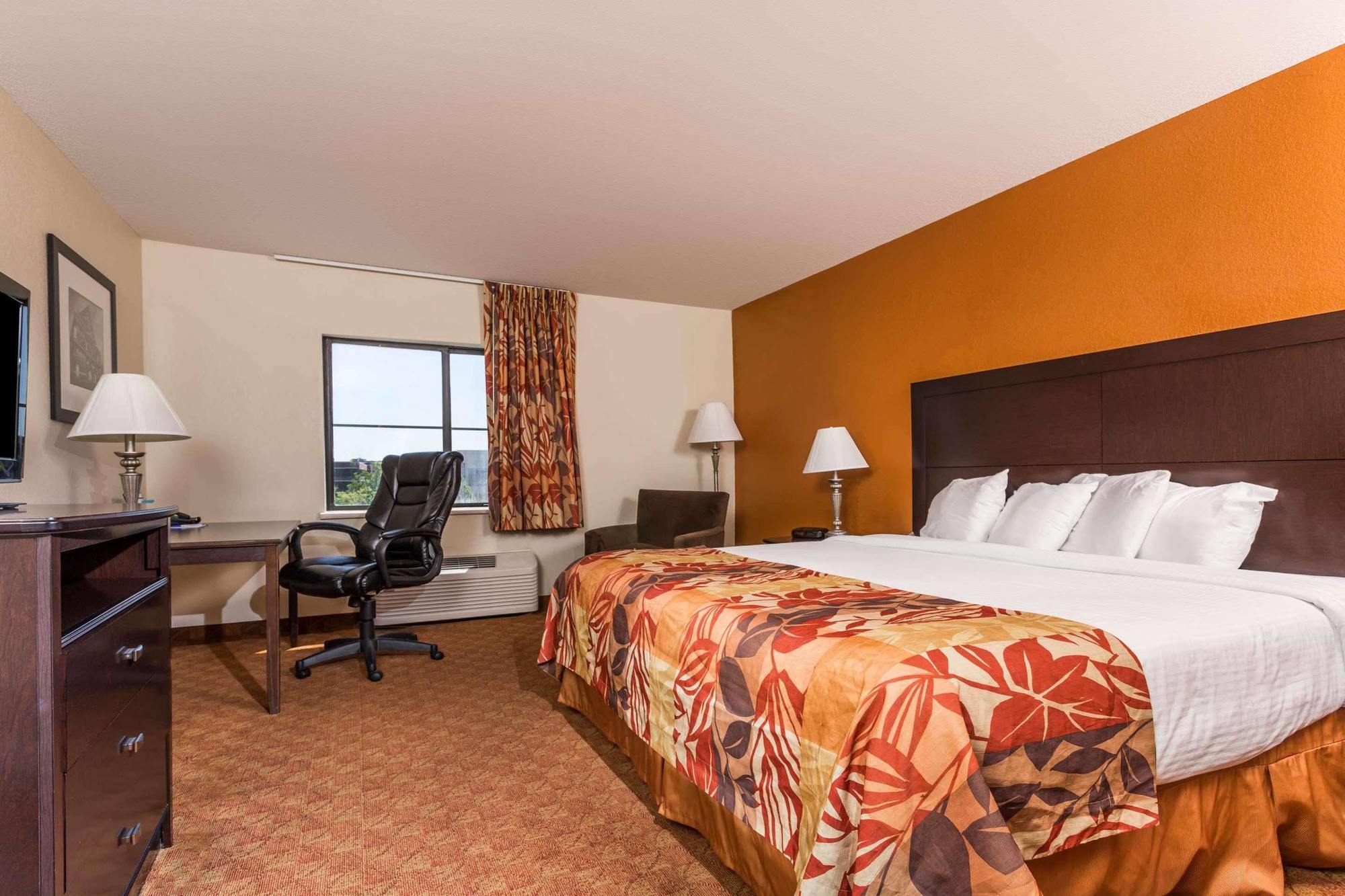 Comfort Inn & Suites Brentwood Eksteriør bilde