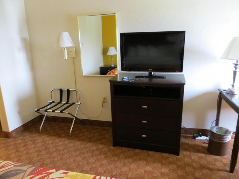 Comfort Inn & Suites Brentwood Eksteriør bilde